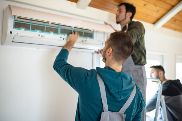 Best VRF (Variable Refrigerant Flow) Systems in Hapeville, GA