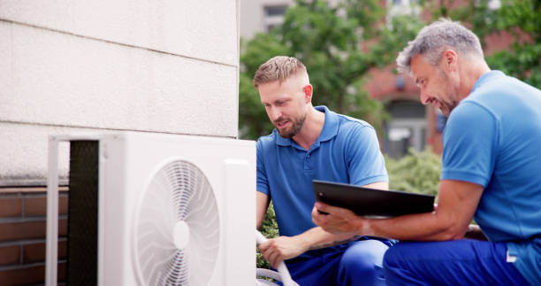 Best Emergency HVAC Services in Hapeville, GA