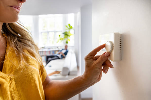 Best HVAC Financing and Leasing in Hapeville, GA