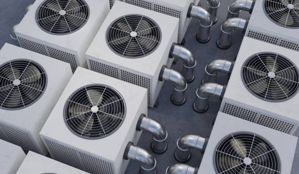 Best Ductless Mini-Split Systems in Hapeville, GA