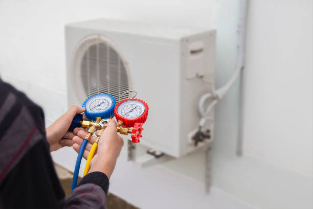 Reliable Hapeville, GA HVAC Solutions