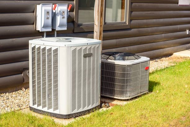 Best Residential HVAC in Hapeville, GA